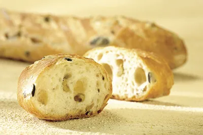 Zeytinli Çavdarlı Baget