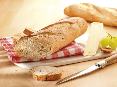 Ekşi Mayalı Fransız Baget 