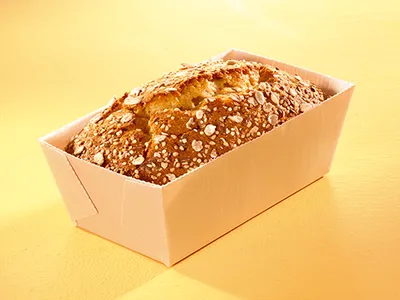 Tegral Satin Cream Cake Meyveli CL