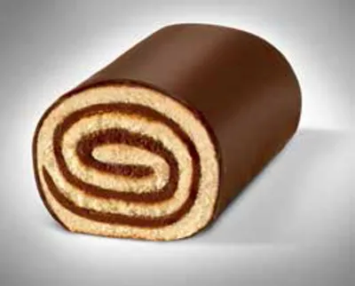 Karamelli Baton Pasta