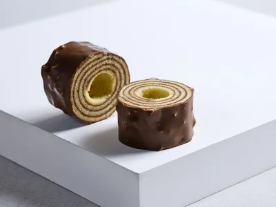 Cremfil Ultim Fındık