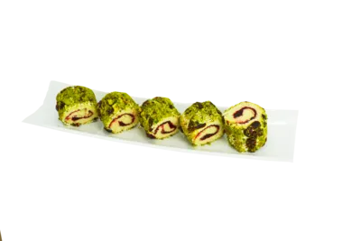 Sushi kek 