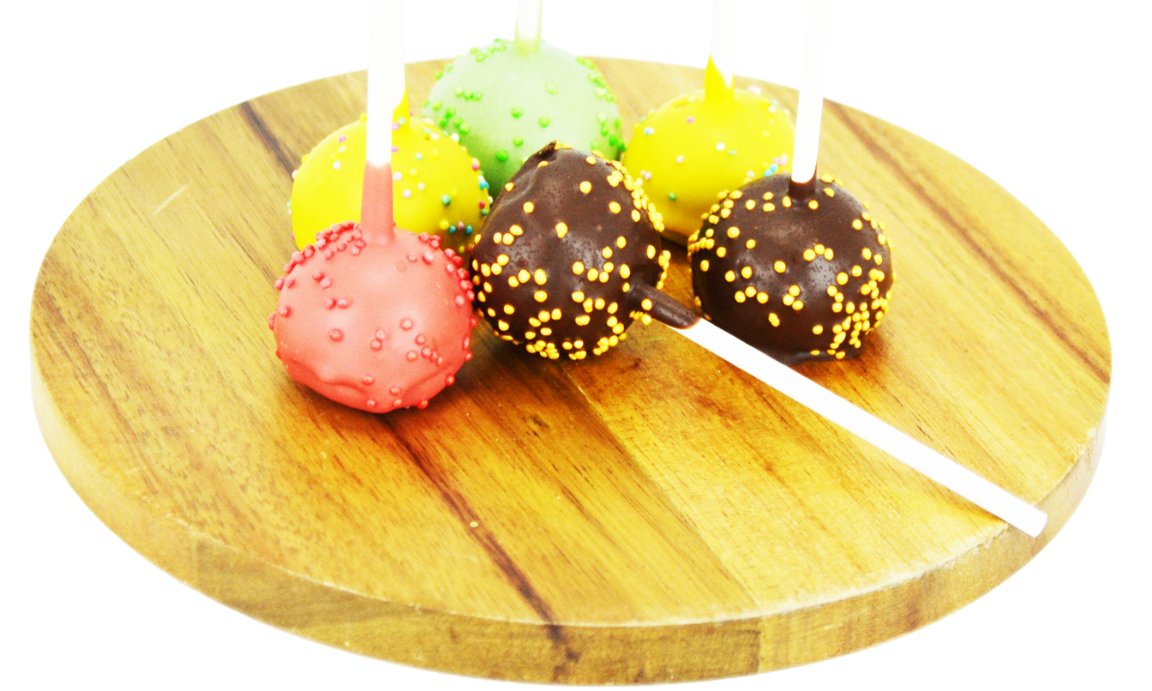 Pop kek - Puratos
