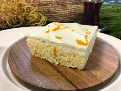 Bodrum Mandalinalı Trileçe