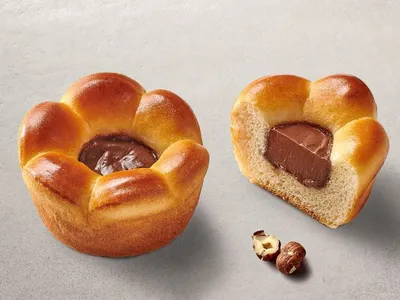 Carat Coverlux Dark Cacao-Trace